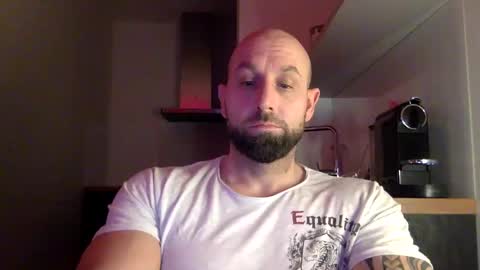 Snapshot of tommyx01 chatting on February 13, 2025, 8:45 pm Thomas Fit online show from February 13, 2025, 8:45 pm