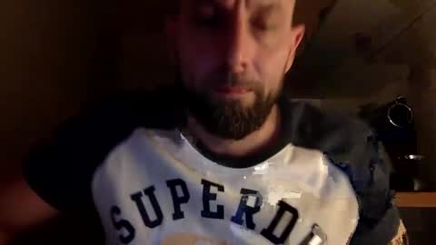 Snapshot of tommyx01 chatting on February 16, 2025, 8:11 pm Thomas Fit online show from February 16, 2025, 8:11 pm