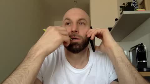 Snapshot of tommyx01 chatting on March 4, 2025, 10:02 am Thomas Fit online show from March 4, 2025, 10:02 am