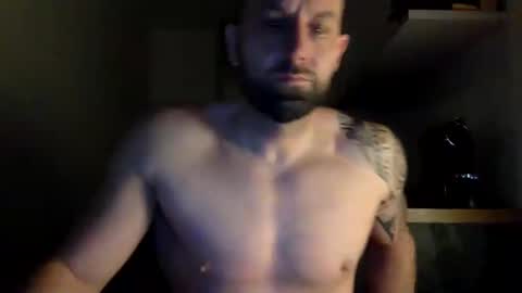Snapshot of tommyx01 chatting on March 8, 2025, 1:06 am Thomas Fit online show from March 8, 2025, 1:06 am