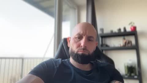 Thomas Fit online show from March 5, 2026, 8:43 am