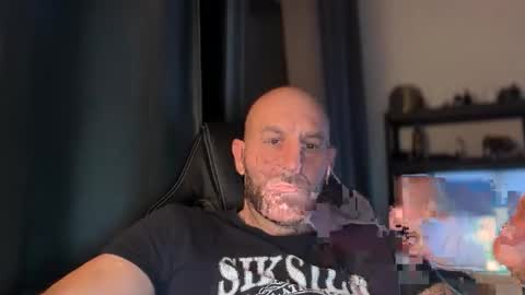 Thomas Fit online show from March 15, 2026, 6:58 pm