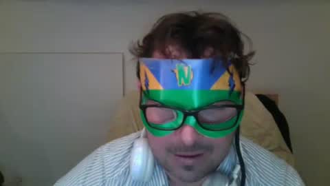 Snapshot of tomsterboys chatting on February 9, 2026, 8:02 pm SandroLickYouCrazy online show from February 9, 2026, 8:02 pm