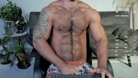 tomy_scott6 online show from October 21, 2025, 11:33 am