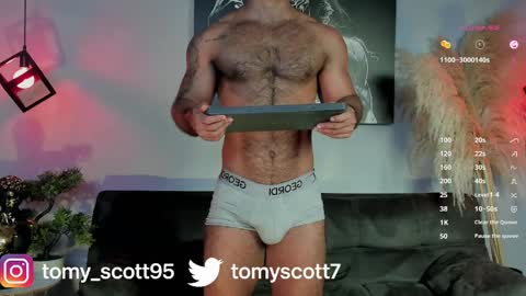 tomy_scott6 online show from March 29, 2026, 10:21 pm