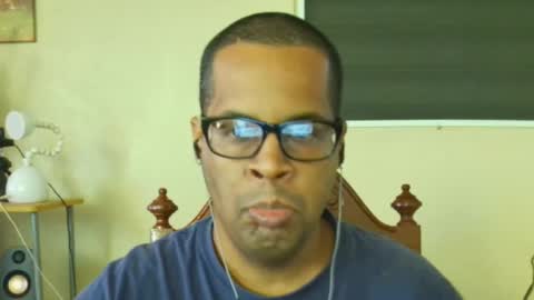 Antonio online show from February 17, 2025, 12:05 pm