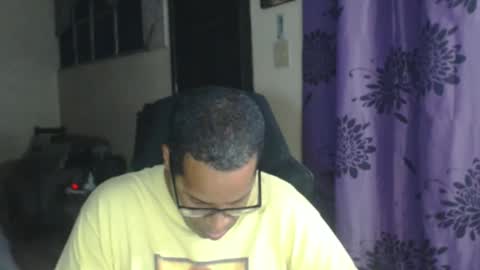 Antonio online show from March 5, 2025, 2:14 am