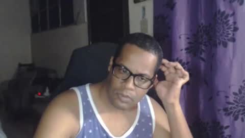 Antonio online show from March 7, 2025, 2:46 am