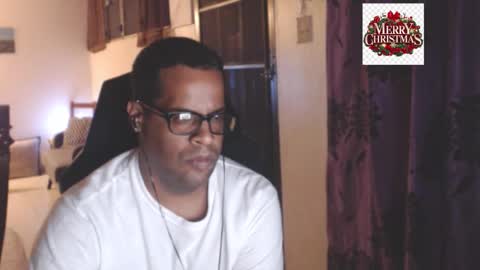 Antonio online show from December 5, 2025, 2:42 am