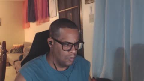 Antonio online show from February 22, 2026, 2:24 am