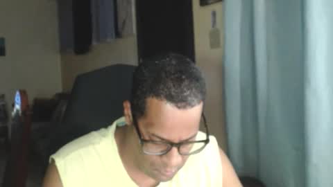 Antonio online show from March 11, 2026, 2:06 am