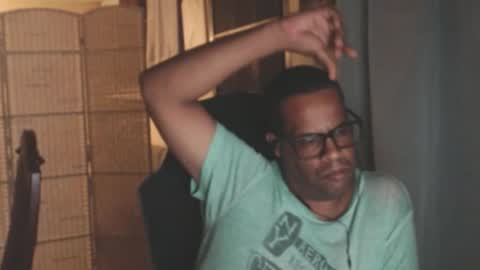 Antonio online show from April 21, 2026, 2:26 am