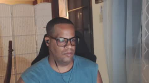 Antonio online show from July 21, 2026, 2:03 am