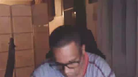 Antonio online show from July 23, 2026, 2:31 am