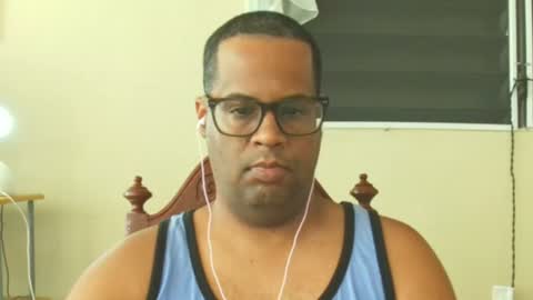 Antonio online show from July 24, 2026, 2:26 pm