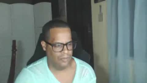 Antonio online show from July 25, 2026, 2:53 am