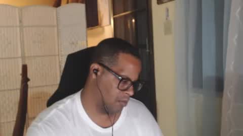 Antonio online show from July 26, 2026, 2:31 am