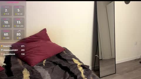 Ton online show from January 14, 2026, 2:39 am