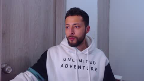 Tony Ribas. online show from January 26, 2025, 2:56 am