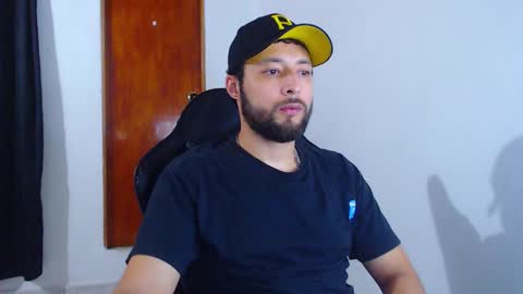 Tony Ribas. online show from February 14, 2026, 1:57 am