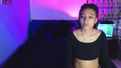 Sophia  Tony online show from October 22, 2025, 11:15 pm