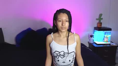 Sophia  Tony online show from January 7, 2026, 11:01 am