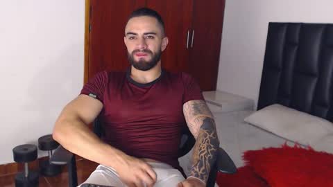 Snapshot of tony_goldstein chatting on March 3, 2026, 10:59 pm tony online show from March 3, 2026, 10:59 pm