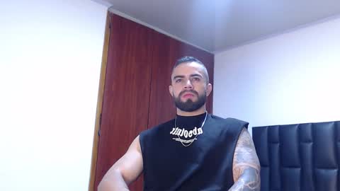 tony online show from March 23, 2026, 11:31 pm