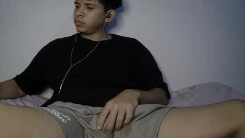 tony_marz online show from January 17, 2026, 5:01 am