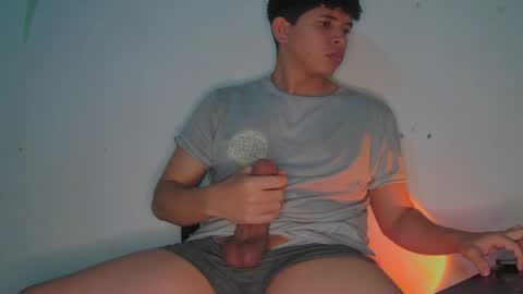 tony_marz online show from May 23, 2026, 5:12 am