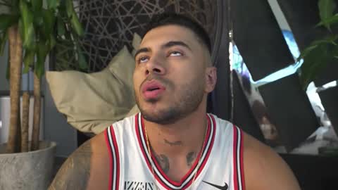 tony online show from January 6, 2026, 7:06 pm