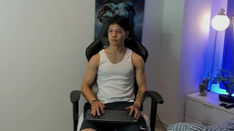 tony_petrov online show from January 10, 2026, 2:57 am