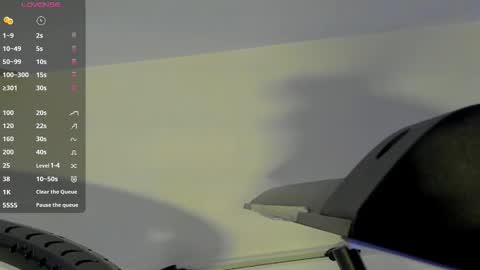 tony_petrov online show from February 15, 2026, 5:15 am