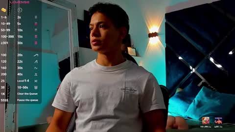 Snapshot of tony_petrov chatting on July 2, 2026, 5:13 am tony_petrov online show from July 2, 2026, 5:13 am