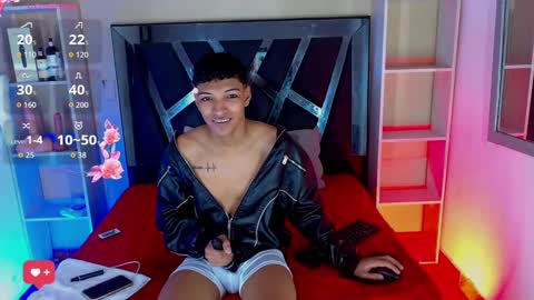 Tony And Rick online show from September 20, 2025, 1:45 pm