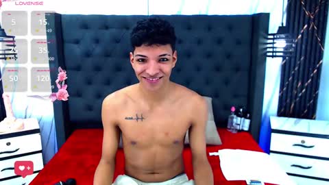 Tony And Rick online show from November 14, 2025, 4:11 am