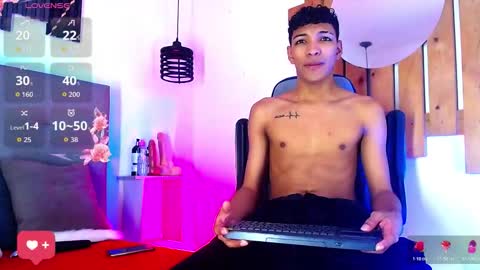 Tony And Rick online show from November 30, 2025, 4:16 am