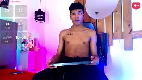 Tony And Rick online show from December 2, 2025, 3:56 am