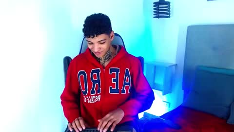 Tony And Rick online show from January 16, 2026, 4:27 am