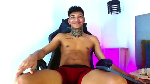 Tony And Rick online show from February 17, 2026, 4:13 pm