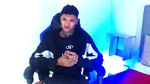 Tony And Rick online show from March 2, 2026, 7:15 am