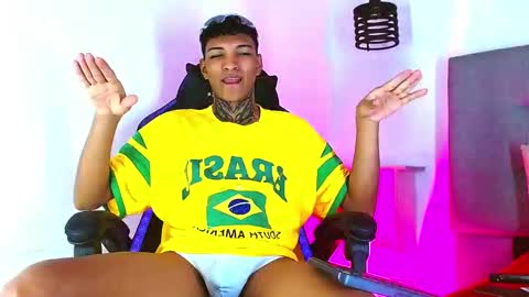 Tony And Rick online show from March 6, 2026, 1:18 pm