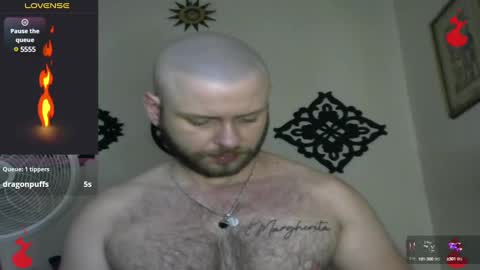 TONY online show from January 30, 2025, 11:24 pm