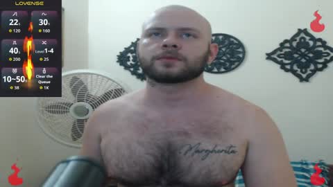 Snapshot of tony_white_7 chatting on May 12, 2026, 12:08 am TONY online show from May 12, 2026, 12:08 am
