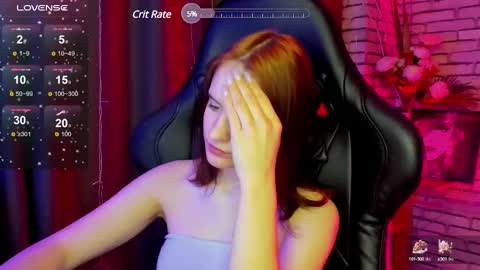 tonya_gray online show from February 9, 2025, 2:38 am