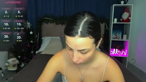 Tonya online show from December 9, 2024, 12:56 am