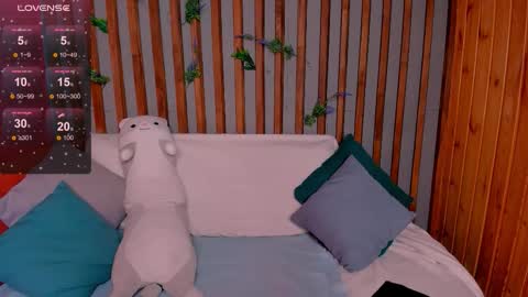 Tonya online show from March 6, 2026, 1:46 am