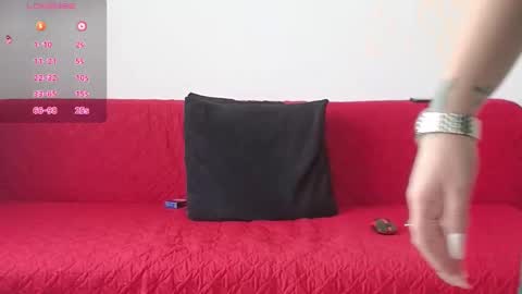 TonyaMont online show from January 17, 2025, 10:33 am