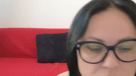 TonyaMont online show from February 24, 2025, 8:17 am