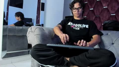 Tony Benedetti online show from March 4, 2026, 9:10 pm